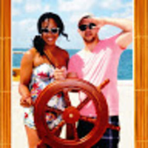 Meet your Posher, Duane